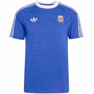 Argentina Tröja 2026 Retro Blå - Tröja Argentina | trojzonen
