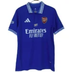 Arsenal Tröja 2026 2027 Blå - Tröja Arsenal | trojzonen