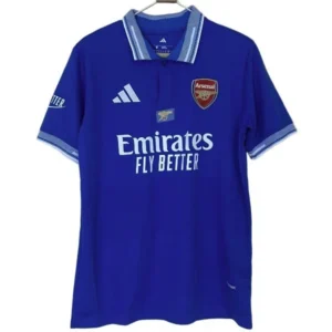 Arsenal Tröja 2026 2027 Blå - Tröja Arsenal | trojzonen