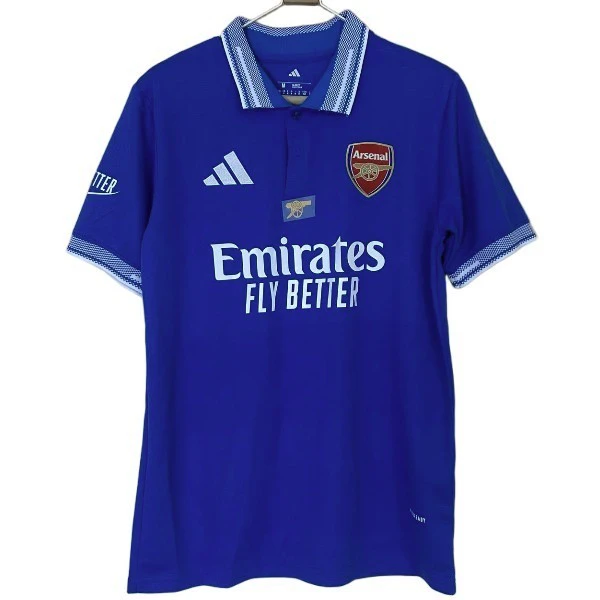 Arsenal Tröja 2026 2027 Blå - Tröja Arsenal | trojzonen