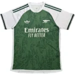 Arsenal Tröja 2026 2027 Grön - Tröja Arsenal | trojzonen