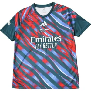 Arsenal Tröja 2026 2027 Röd - Tröja Arsenal | trojzonen