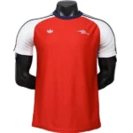 Arsenal Tröja 2026 2027 Röd - Tröja Arsenal | trojzonen