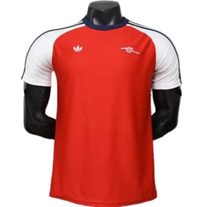 Arsenal Tröja 2026 2027 Röd - Tröja Arsenal | trojzonen