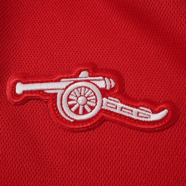 Arsenal Tröja 2026 2027 Röd - Tröja Arsenal | trojzonen