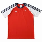 Arsenal Tröja 2026 2027 Röd - Tröja Arsenal | trojzonen