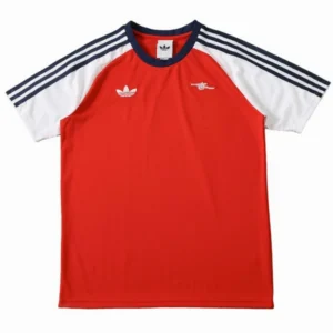 Arsenal Tröja 2026 2027 Röd - Tröja Arsenal | trojzonen