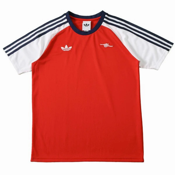 Arsenal Tröja 2026 2027 Röd - Tröja Arsenal | trojzonen