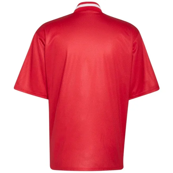 Arsenal Tröja 2026 2027 Röd - Tröja Arsenal | trojzonen