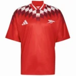 Arsenal Tröja 2026 2027 Röd - Tröja Arsenal | trojzonen
