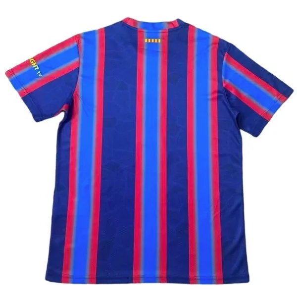 FC Barcelona Tröja 2026 2027 Blå - Tröja Fc Barcelona | trojzonen
