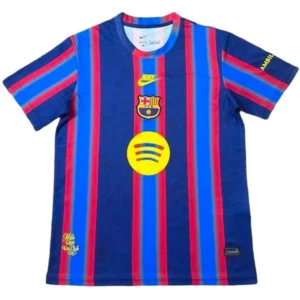 FC Barcelona Tröja 2026 2027 Blå - Tröja Fc Barcelona | trojzonen