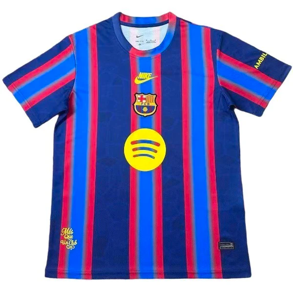 FC Barcelona Tröja 2026 2027 Blå - Tröja Fc Barcelona | trojzonen