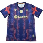FC Barcelona Tröja 2026 2027 Blå - Tröja Fc Barcelona | trojzonen
