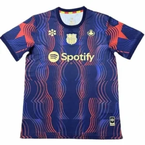 FC Barcelona Tröja 2026 2027 Blå - Tröja Fc Barcelona | trojzonen