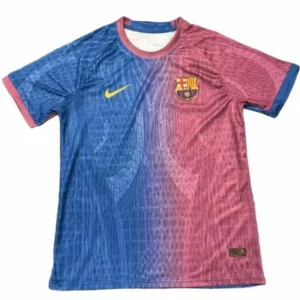 FC Barcelona Tröja 2026 2027 Blå - Tröja Fc Barcelona | trojzonen
