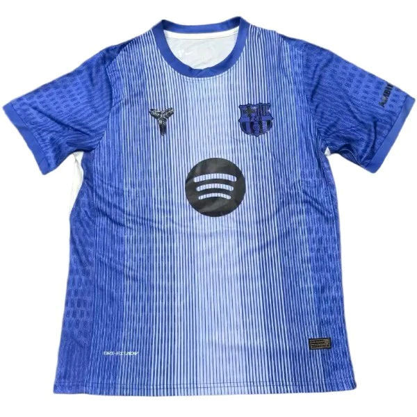 FC Barcelona Tröja 2026 2027 Blå - Tröja Fc Barcelona | trojzonen