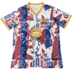 FC Barcelona Tröja 2026 2027 Röd - Tröja Fc Barcelona | trojzonen