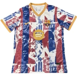 FC Barcelona Tröja 2026 2027 Röd - Tröja Fc Barcelona | trojzonen