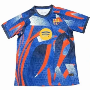 FC Barcelona Tröja 2026 2027 Röd - Tröja Fc Barcelona | trojzonen