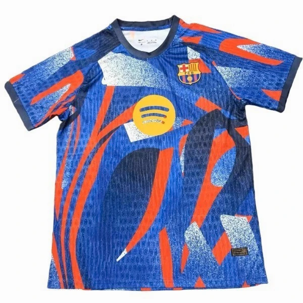 FC Barcelona Tröja 2026 2027 Röd - Tröja Fc Barcelona | trojzonen