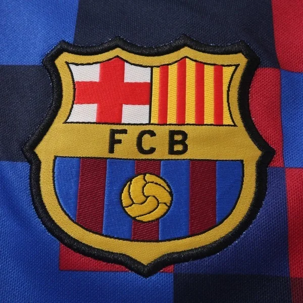 FC Barcelona Tröja 2026 2027 Röd - Tröja Fc Barcelona | trojzonen