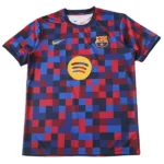 FC Barcelona Tröja 2026 2027 Röd - Tröja Fc Barcelona | trojzonen