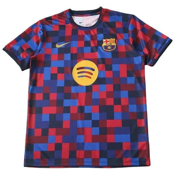 FC Barcelona Tröja 2026 2027 Röd - Tröja Fc Barcelona | trojzonen