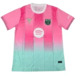 FC Barcelona Tröja 2026 2027 Rosa - Tröja Fc Barcelona | trojzonen