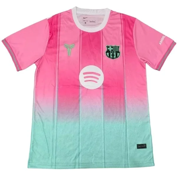 FC Barcelona Tröja 2026 2027 Rosa - Tröja Fc Barcelona | trojzonen