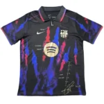 FC Barcelona Tröja 2026 2027 Svart - Tröja Fc Barcelona | trojzonen