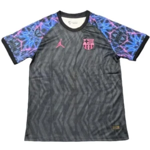 FC Barcelona Tröja 2026 2027 Svart - Tröja Fc Barcelona | trojzonen