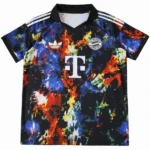Bayern Munich Tröja 2026 2027 Blå - Top Bayern Munich | trojzonen