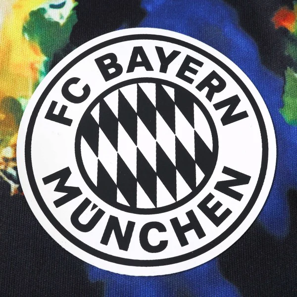 Bayern Munich Tröja 2026 2027 Blå - Top Bayern Munich | trojzonen