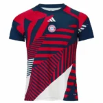 Bayern Munich Tröja 2026 2027 Röd - Top Bayern Munich | trojzonen