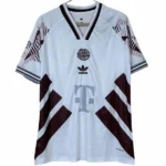 Bayern Munich Tröja 2026 2027 Vit - Top Bayern Munich | trojzonen