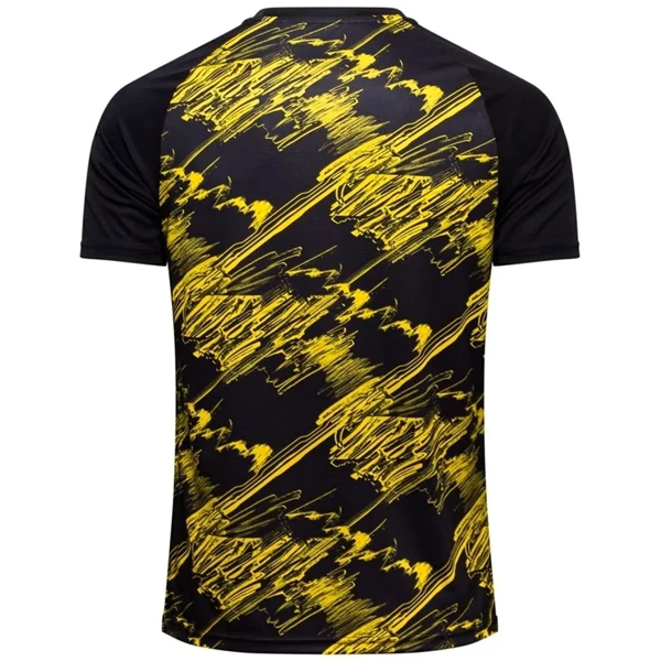 Borussia Dortmund Tröja 2026 2027 Gul - Top Borussia Dortmund Players | trojzonen