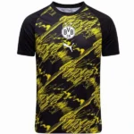 Borussia Dortmund Tröja 2026 2027 Gul - Top Borussia Dortmund Players | trojzonen