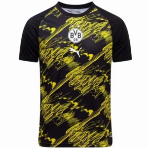 Borussia Dortmund Tröja 2026 2027 Gul - Top Borussia Dortmund Players | trojzonen