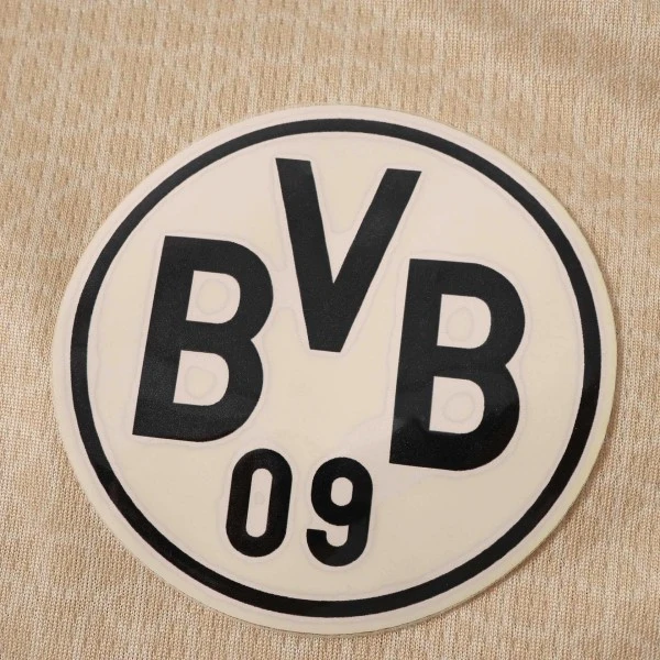 Borussia Dortmund Tröja 2026 2027 Gul - Top Borussia Dortmund Players | trojzonen