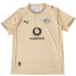 Borussia Dortmund Tröja 2026 2027 Gul - Top Borussia Dortmund Players | trojzonen