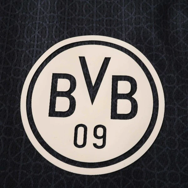 Borussia Dortmund Tröja 2026 2027 Svart - Top Borussia Dortmund Players | trojzonen