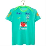 Brasilien Tröja 2026 Grön - Tröja Brasilien | trojzonen