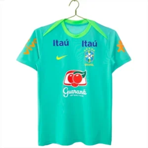 Brasilien Tröja 2026 Grön - Tröja Brasilien | trojzonen