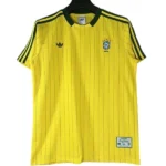 Brasilien Tröja 2026 Gul - Tröja Brasilien | trojzonen
