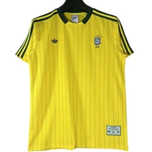 Brasilien Tröja 2026 Gul - Tröja Brasilien | trojzonen