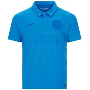 Brighton & Hove Albion Tröja 2026 2027 Blå - Brighton & Hove Albion Fc Tröja | trojzonen