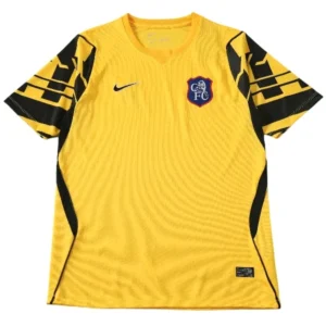 Chelsea Tröja 2026 2027 Gul - Tröja Chelsea | trojzonen