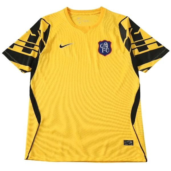 Chelsea Tröja 2026 2027 Gul - Tröja Chelsea | trojzonen