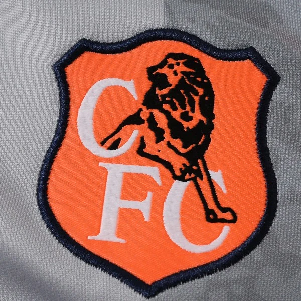 Chelsea Tröja 2026 2027 Orange - Tröja Chelsea | trojzonen